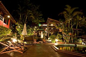 Pousada Isola Bella - Sobre o Mar