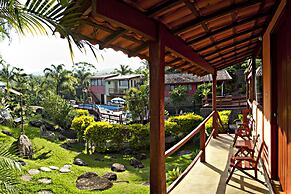 Pousada Isola Bella - Sobre o Mar