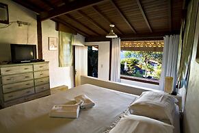 Pousada Isola Bella - Sobre o Mar