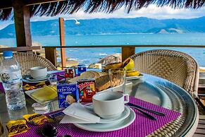 Pousada Isola Bella - Sobre o Mar