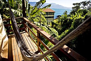 Pousada Isola Bella - Sobre o Mar