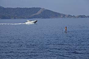 Pousada Isola Bella - Sobre o Mar