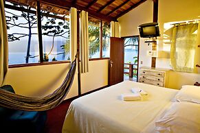 Pousada Isola Bella - Sobre o Mar