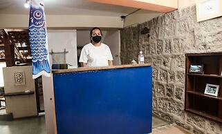 Pousada Isola Bella - Sobre o Mar