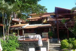 Pousada Isola Bella - Sobre o Mar