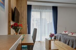 Aparthotel Marina Jastarnia