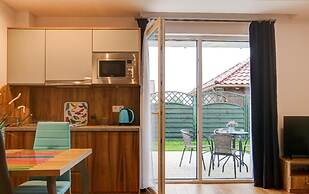 Aparthotel Marina Jastarnia