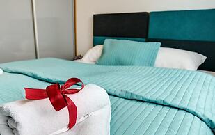 Aparthotel Marina Jastarnia