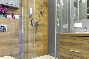 Aparthotel Marina Jastarnia