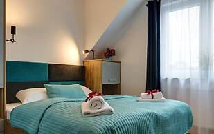 Aparthotel Marina Jastarnia