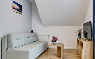 Aparthotel Marina Jastarnia