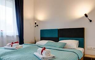 Aparthotel Marina Jastarnia