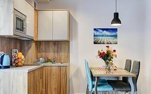 Aparthotel Marina Jastarnia