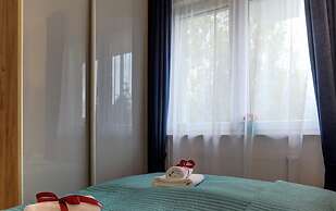 Aparthotel Marina Jastarnia