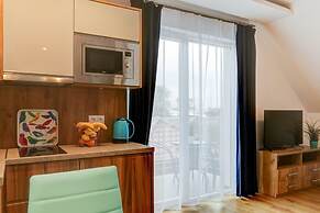 Aparthotel Marina Jastarnia