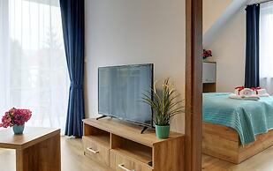 Aparthotel Marina Jastarnia