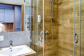 Aparthotel Marina Jastarnia