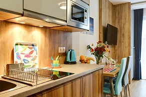 Aparthotel Marina Jastarnia