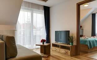 Aparthotel Marina Jastarnia