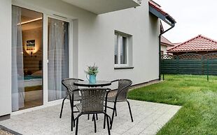 Aparthotel Marina Jastarnia