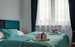 Aparthotel Marina Jastarnia