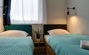 Aparthotel Marina Jastarnia