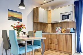 Aparthotel Marina Jastarnia