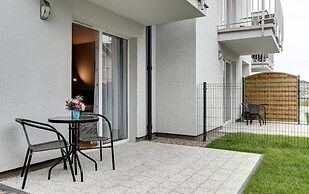 Aparthotel Marina Jastarnia