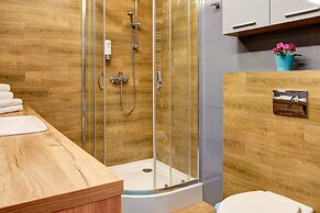 Aparthotel Marina Jastarnia