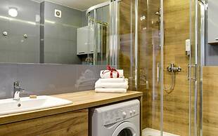 Aparthotel Marina Jastarnia