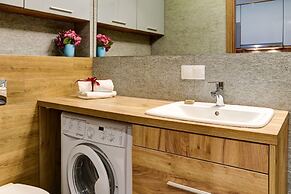 Aparthotel Marina Jastarnia