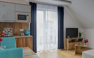 Aparthotel Marina Jastarnia