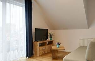 Aparthotel Marina Jastarnia