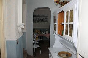 B&B San Peter's Golden Rooms