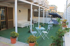 B&B San Peter's Golden Rooms