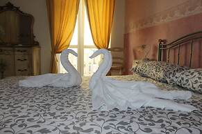 B&B San Peter's Golden Rooms