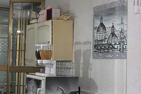 B&B San Peter's Golden Rooms