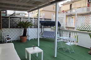 B&B San Peter's Golden Rooms