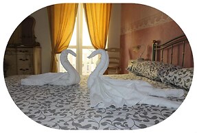 B&B San Peter's Golden Rooms