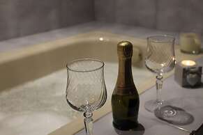 B&B San Peter's Golden Rooms