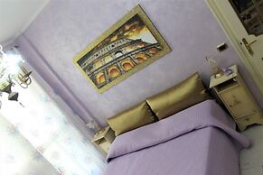 B&B San Peter's Golden Rooms