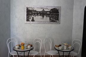 B&B San Peter's Golden Rooms