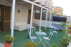 B&B San Peter's Golden Rooms