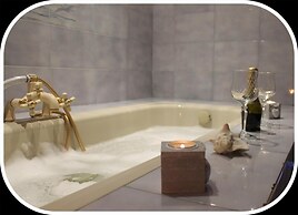 B&B San Peter's Golden Rooms