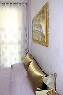 B&B San Peter's Golden Rooms