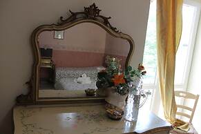 B&B San Peter's Golden Rooms