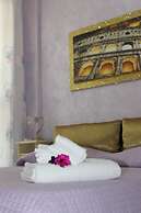 B&B San Peter's Golden Rooms