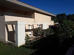 Les Parasols d'Argens