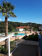 Les Parasols d'Argens