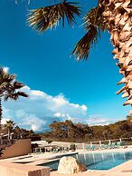 Les Parasols d'Argens